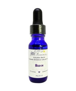 Beech - Golden Bach - Star Essences