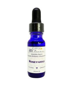 Honeysuckle - Golden Bach - Star Essence