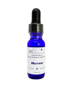 Mustard - Golden Bach - Star Essence
