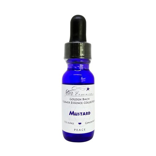 Mustard - Golden Bach - Star Essence