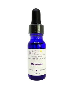 Vervain - Golden Bach - Star Essence
