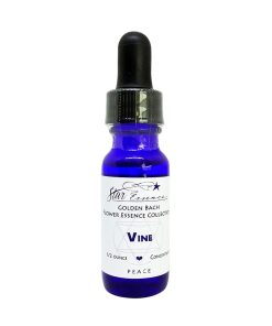Vine - Golden Bach - Star Essence