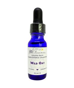 Wild Oat - Golden Bach - Star Essence