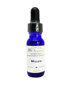 Willow - Golden Bach - Star Essence