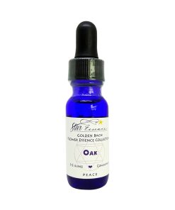 Oak - Golden Bach - Flores de Bach