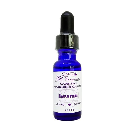 Cherry Plum - Golden Bach - Star Essences