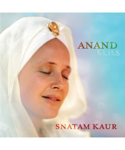 Anand Bliss