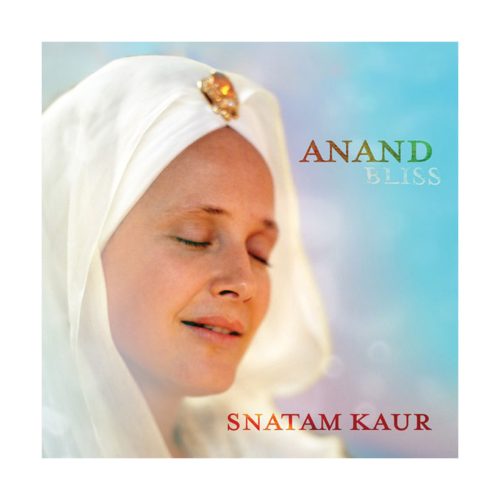 Anand Bliss