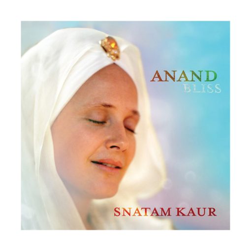 Anand Bliss