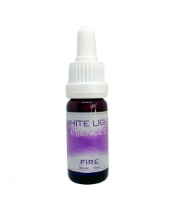 Fire Essence - Flores de Bush