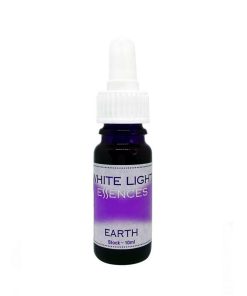 Earth Essence - Flores de Bush