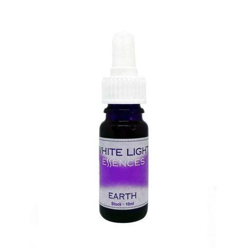 Earth Essence - Flores de Bush