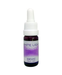 Devic Essence - Flores de Bush