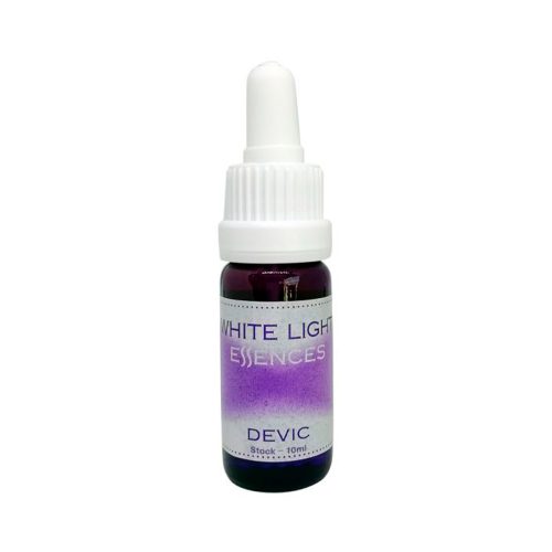 Devic Essence - Flores de Bush