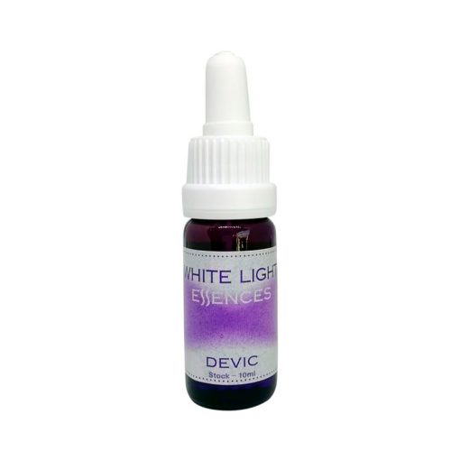Devic Essence - Flores de Bush