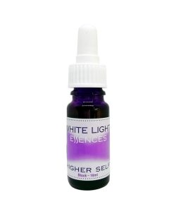 Higher Self Essence - Flores de Bush