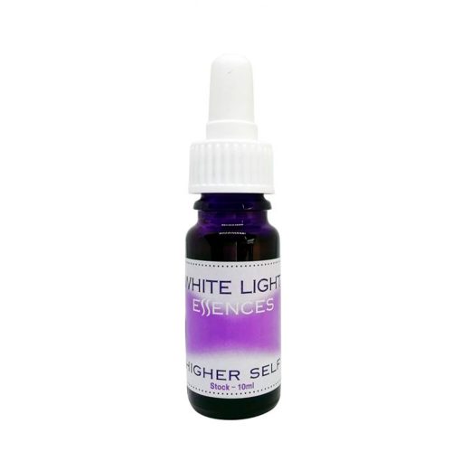 Higher Self Essence - Flores de Bush