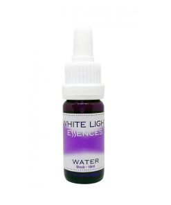Water Essence - Flores de Bush