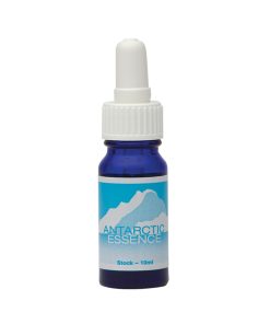 Antarctic Essence - Flores de Bush