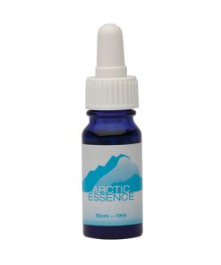 Arctic Essence (Esencia ártica) - Flores de Bush