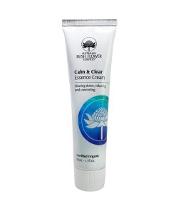 Calm & Clear Crema - Flores de Bush