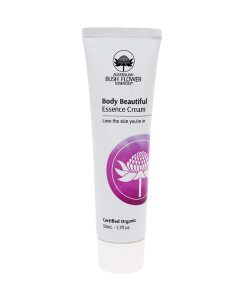Body Beautiful Crema - Flores de Bush