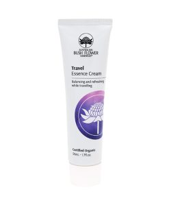 Travel crema - Flores de Bush