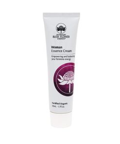 Woman crema - Flores de Bush