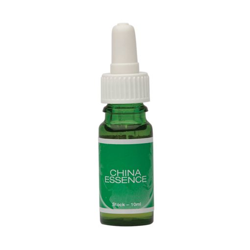 The China Essence - Flores de Bush