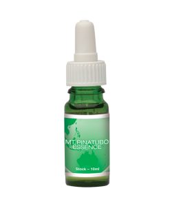 Mt. Pinatubo Essence - Flores de Bush