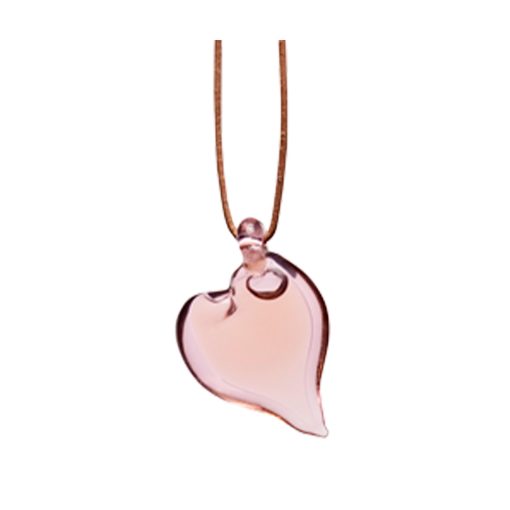 Colgante Adult Love Pendant Pink - Flores de Bush