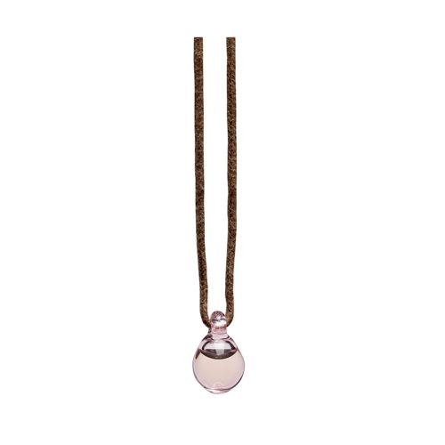 Colgante Petite Pedant Pink - Flores de Bush