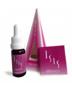 ISIS ESSENCE - Flores de Bush