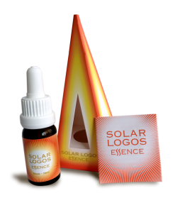 SOLAR LOGOS ESSENCE - Flores de Bush