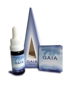 GAIA ESSENCE - Flores de Bush