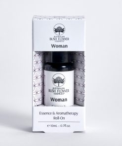 Woman Roll-on 10ml Bush Aromatherapy