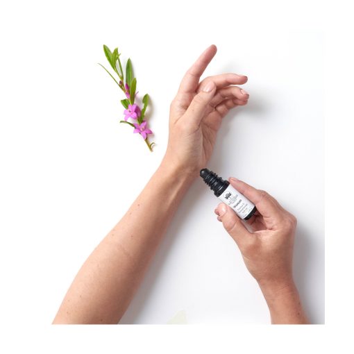 Woman Roll-on 10ml Bush Aromatherapy - Imagen 3