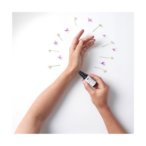 Calm & Clear Roll-on 10ml Bush Aromatherapy - Imagen 3