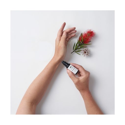 Emergency Essence & Aromatherapy Roll-On - Flores de Bush - Imagen 3