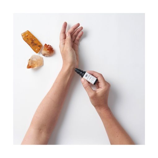 Focus Roll-on 10ml Bush Aromatherapy - Imagen 3