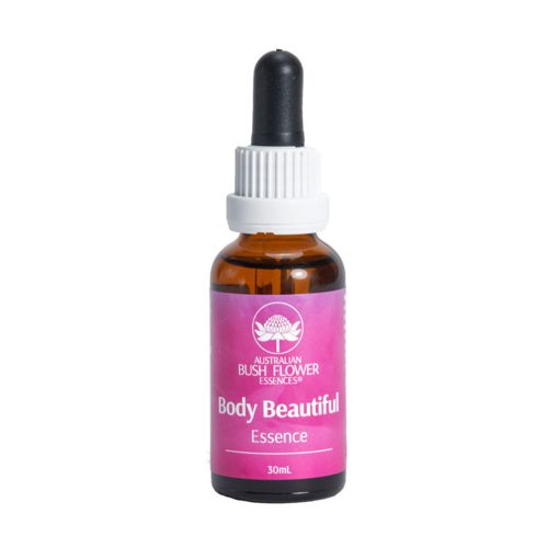 Body Beautiful Essence - Flores de Bush