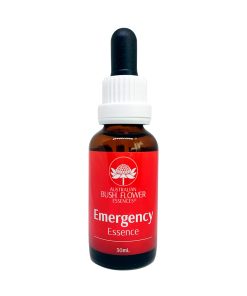Emergency 30 ml. / Crisis – Shock - Flores de Bush