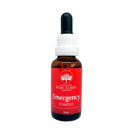 Emergency 30 ml. / Crisis – Shock - Flores de Bush