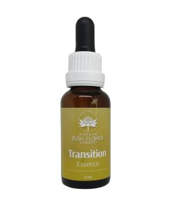 Transition Essence / Transformación - Flores de Bush