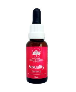 Sexuality Essence / Sensualidad - Flores de Bush