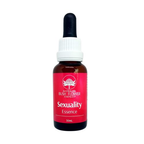 Sexuality Essence / Sensualidad - Flores de Bush