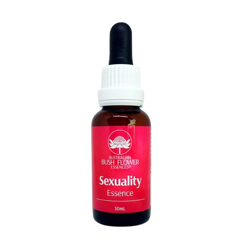 Sexuality Essence / Sensualidad - Flores de Bush