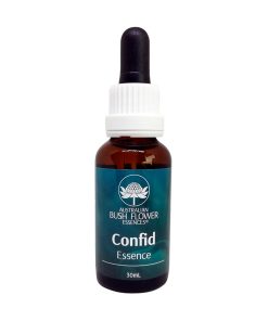 Confid Essence / Autoestima y Magnetismo - Flores de Bush