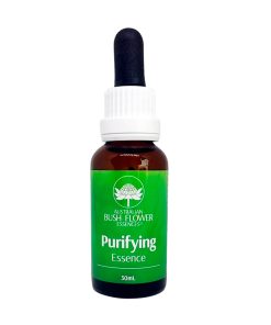Purifying Essence / Desintoxicante - Flores de Bush