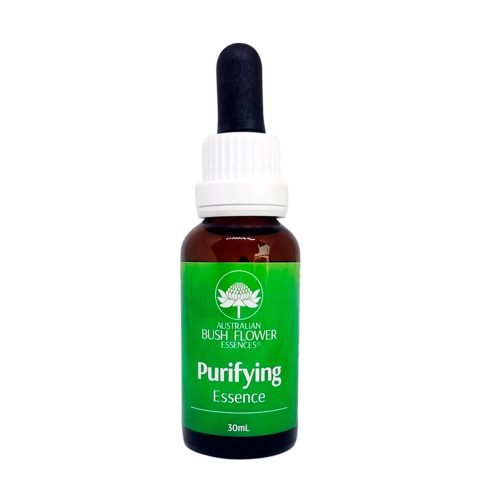 Purifying Essence / Desintoxicante - Flores de Bush